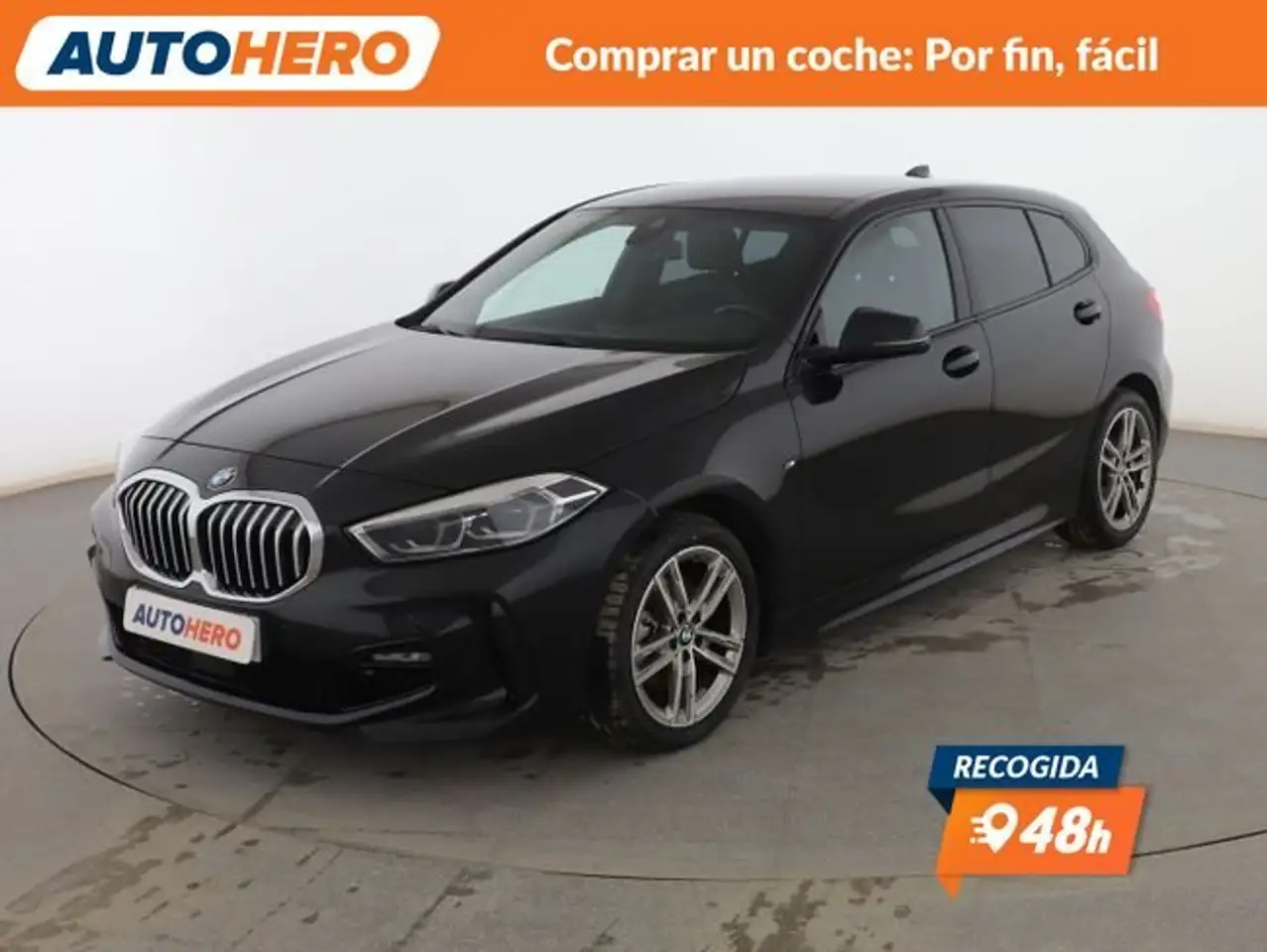 BMW 118 118i M Sport