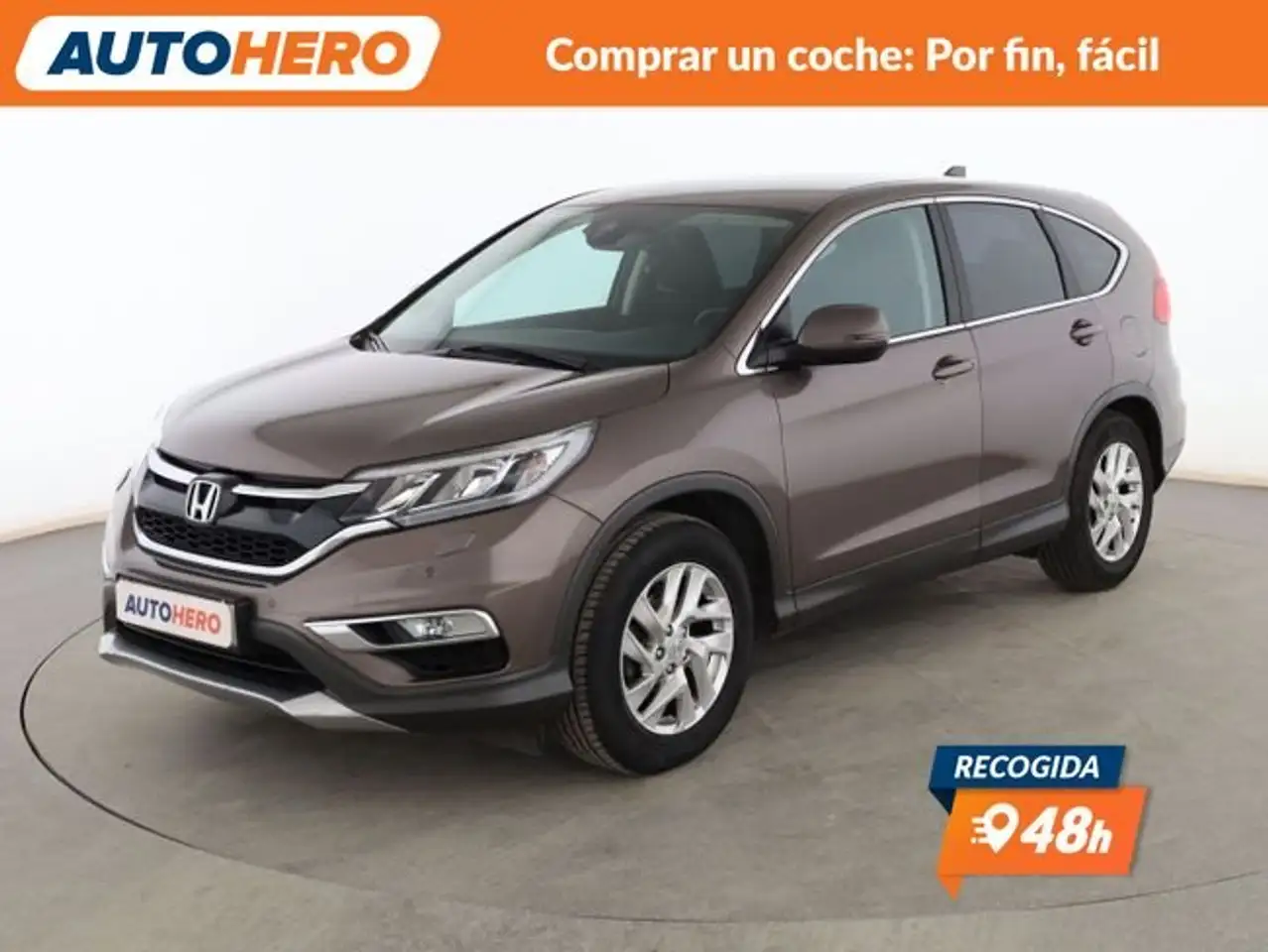 Honda CR-V 1.6i-DTEC Elegance 4x2