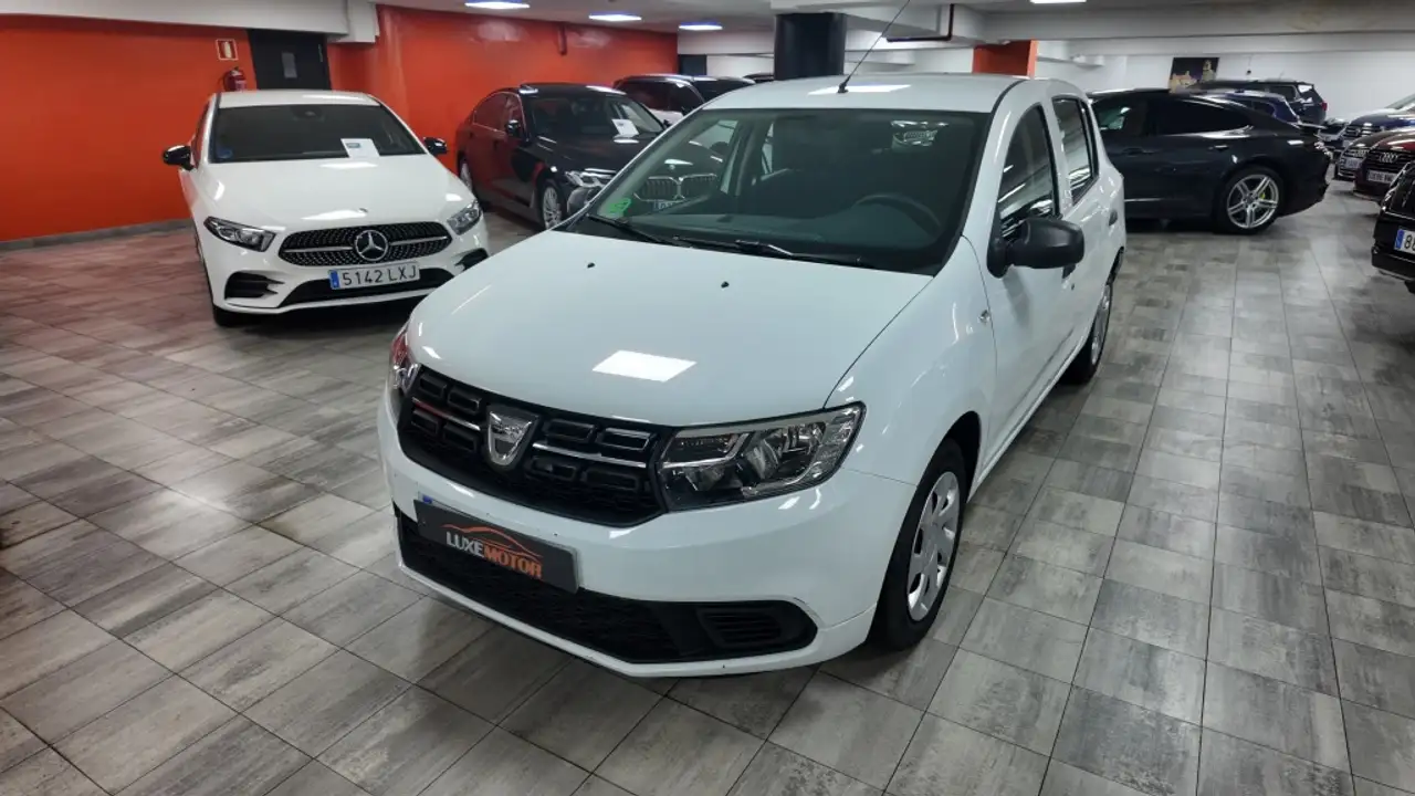 Dacia Sandero 1.0 Access 55kW