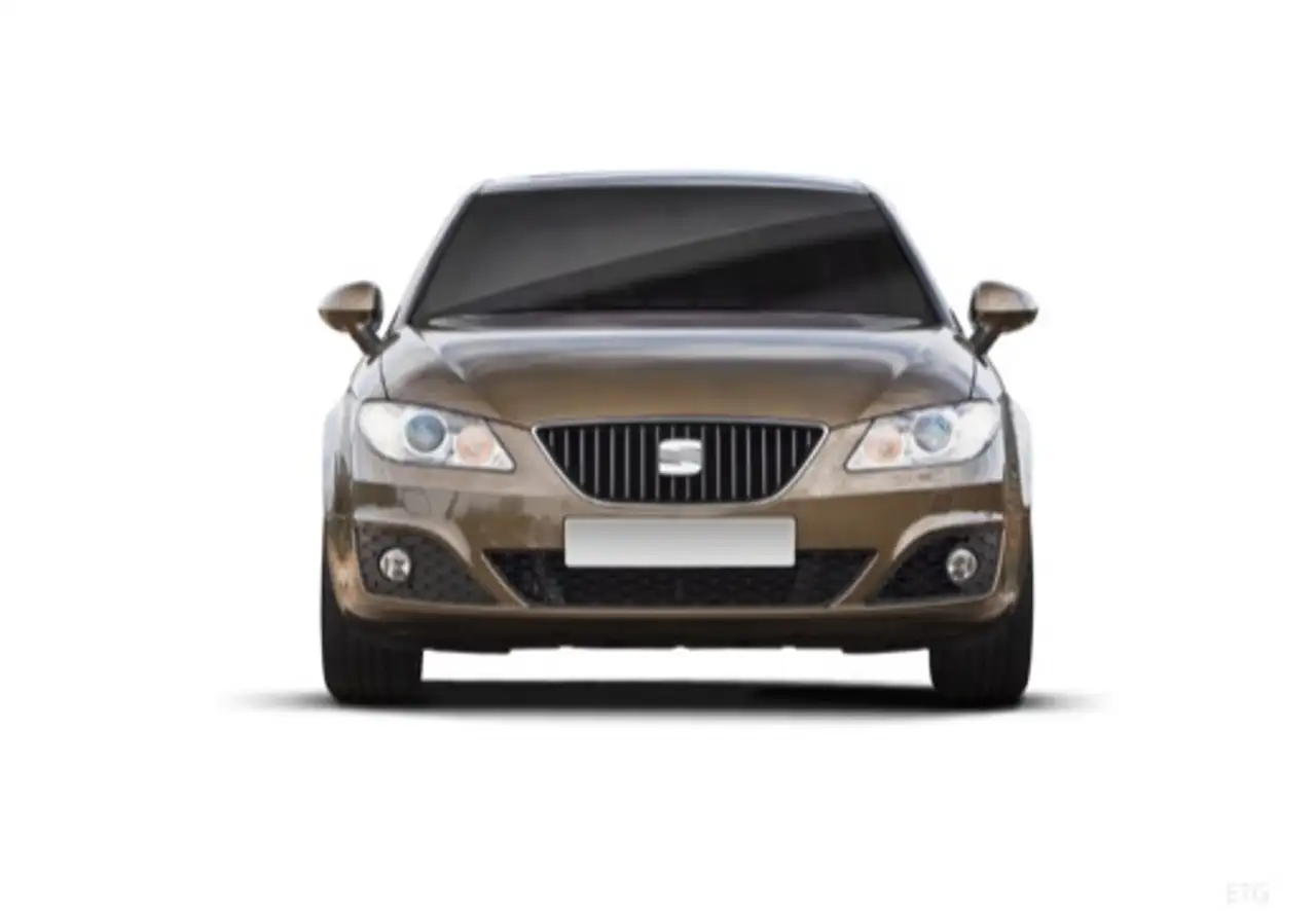 SEAT Exeo 2.0TSI Sport