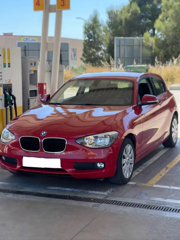 BMW 116 114i