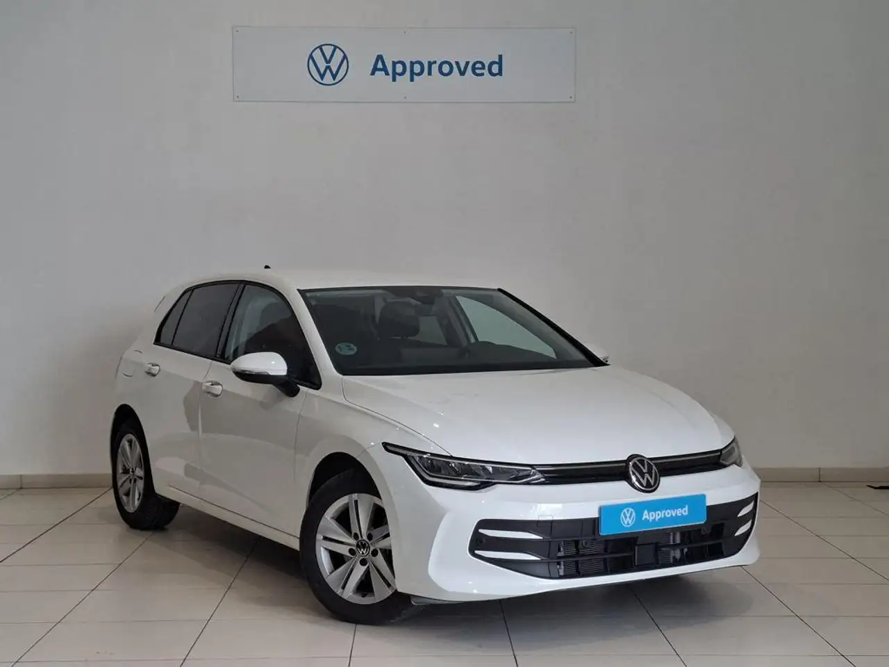 Volkswagen Golf 1.5 TSI Life 85kW