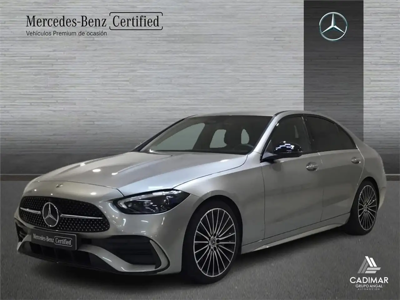 Mercedes-Benz C 220 d