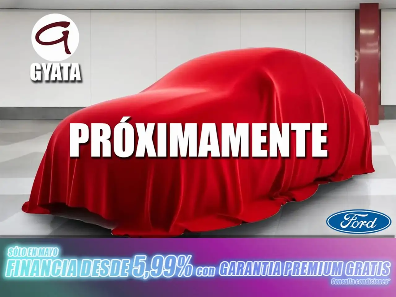 Ford Kuga 2.5 Duratec FHEV ST-Line 4x2 Aut.