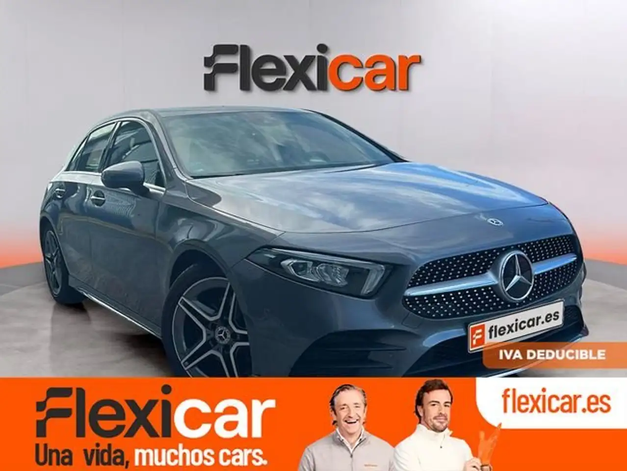 Mercedes-Benz A 180 A-Class Hatchback