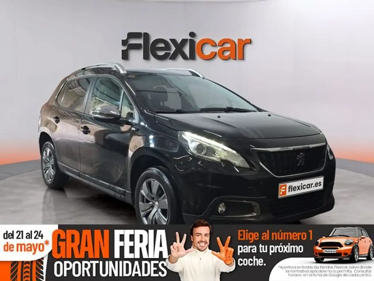 Peugeot 2008 1.2 PureTech Access 82