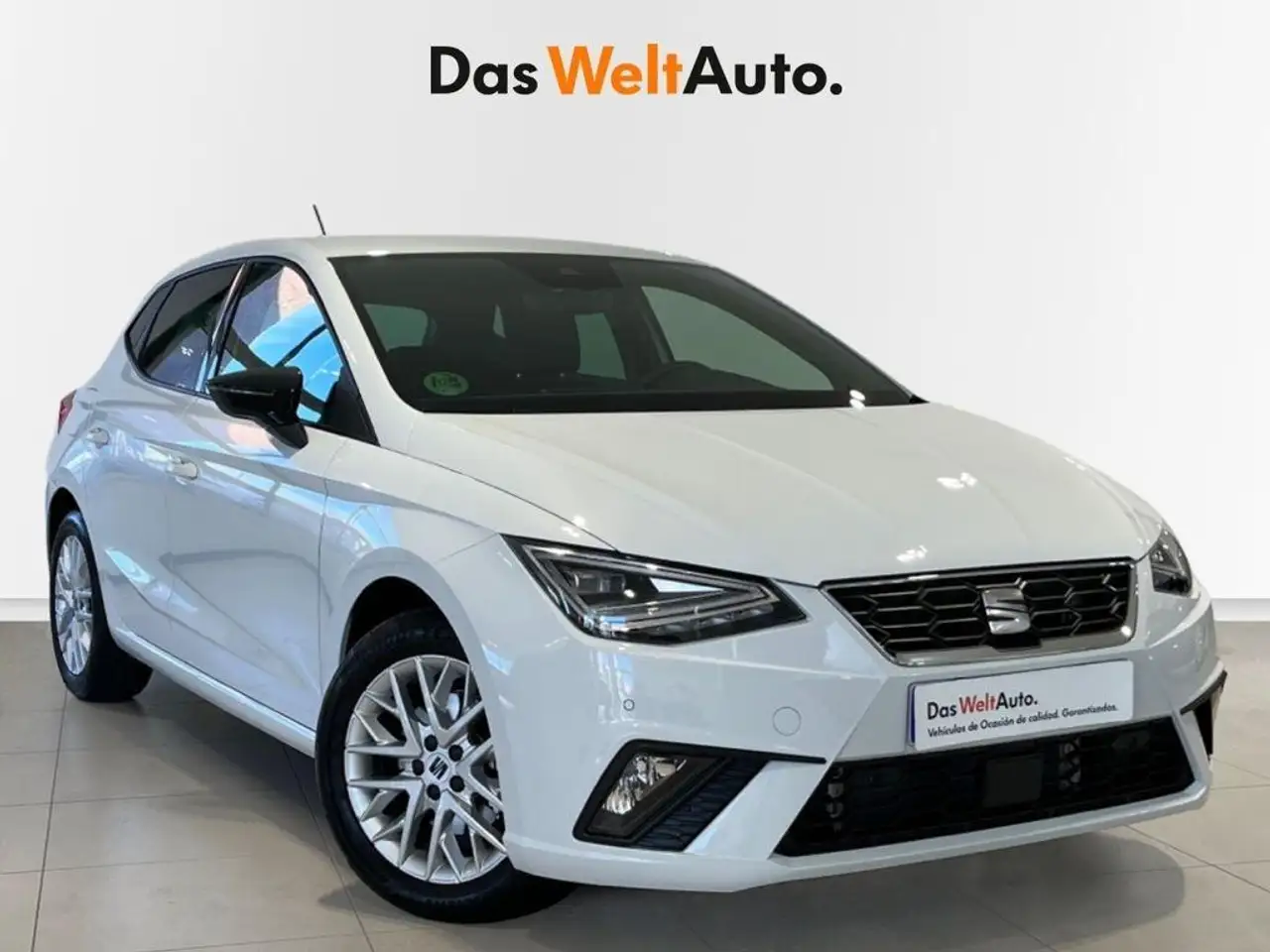 SEAT Ibiza 1.0 TSI S&S FR XS 110