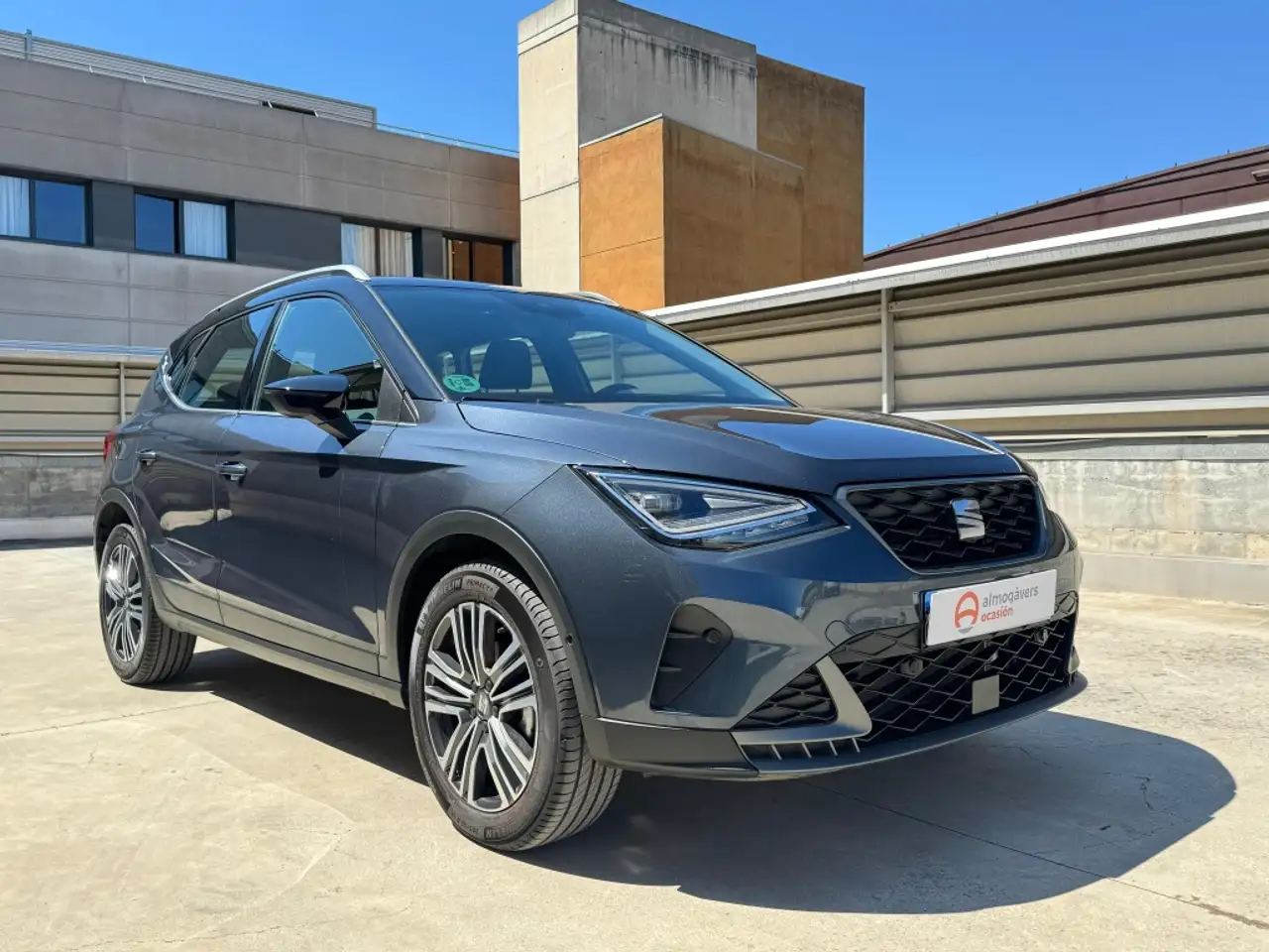 SEAT Arona FR XM 1.0 TSI 115CV 5P