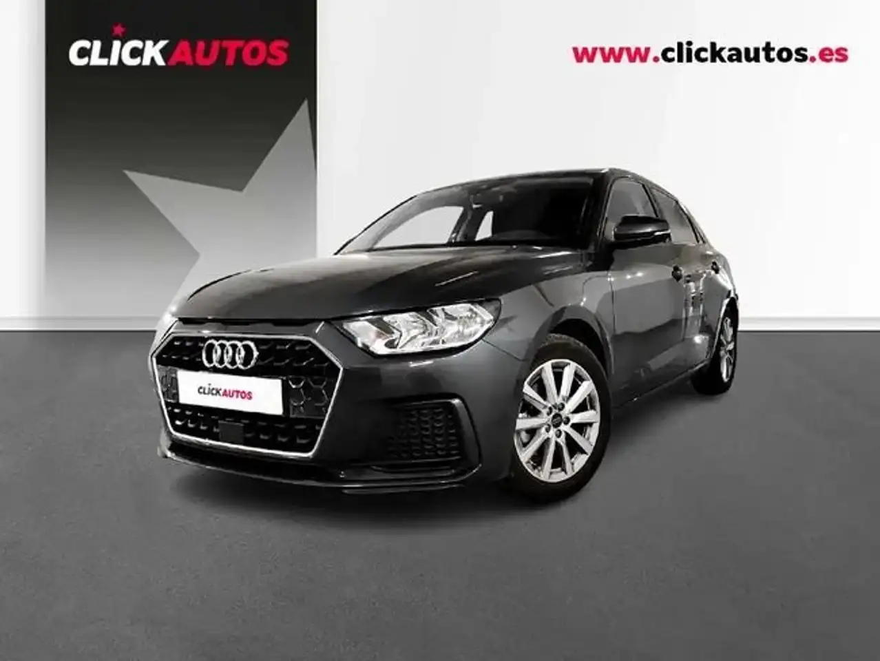 Audi A1 1.0 TFSI 116CV Advanced