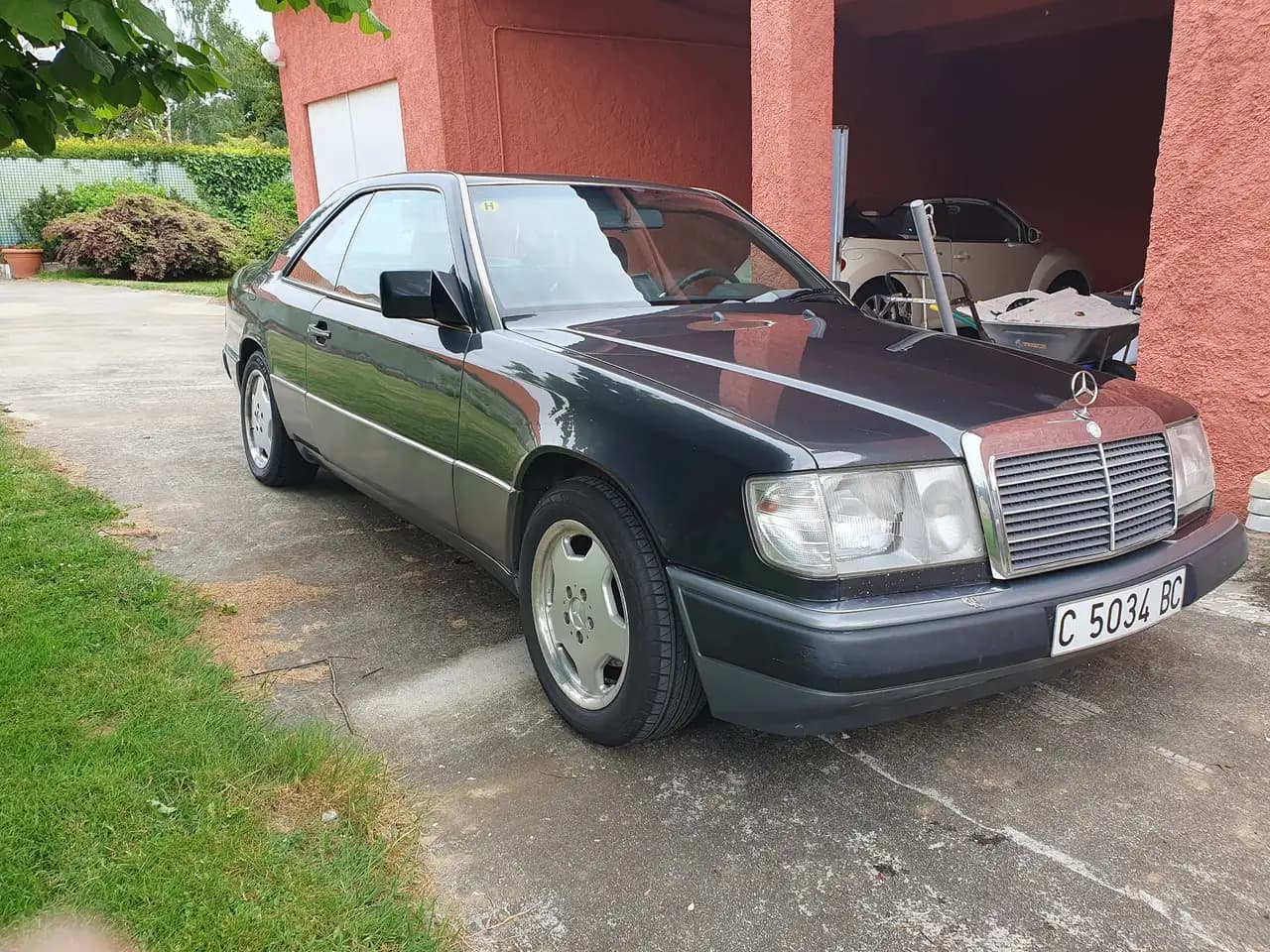 Mercedes-Benz CE 300 300CE