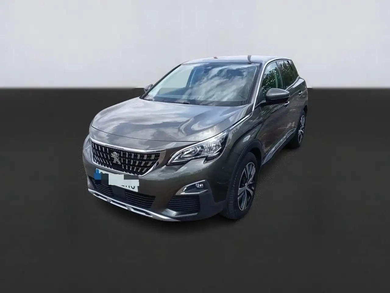Peugeot 3008 1.5 BlueHDi 96kW 130CV S&S Allure