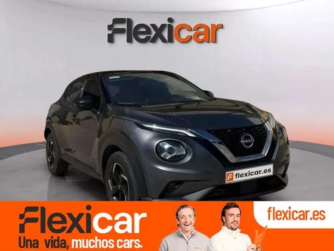 Nissan Juke DIG-T 84 kW (114 CV) DCT 7 Vel. Acenta