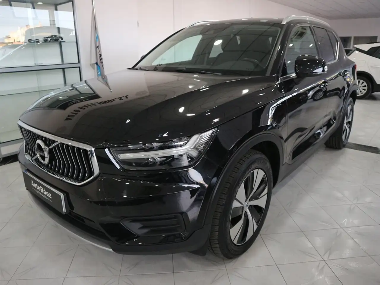 Volvo XC40 T4 Recharge Inscription Aut.