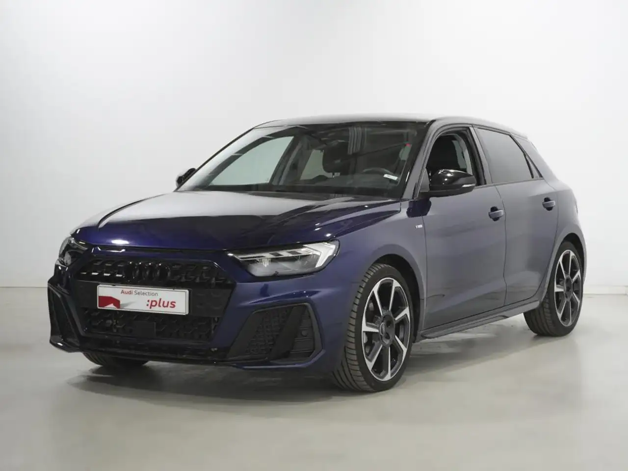 Audi A1 Sportback 30 TFSI Adrenalin S tronic 85kW