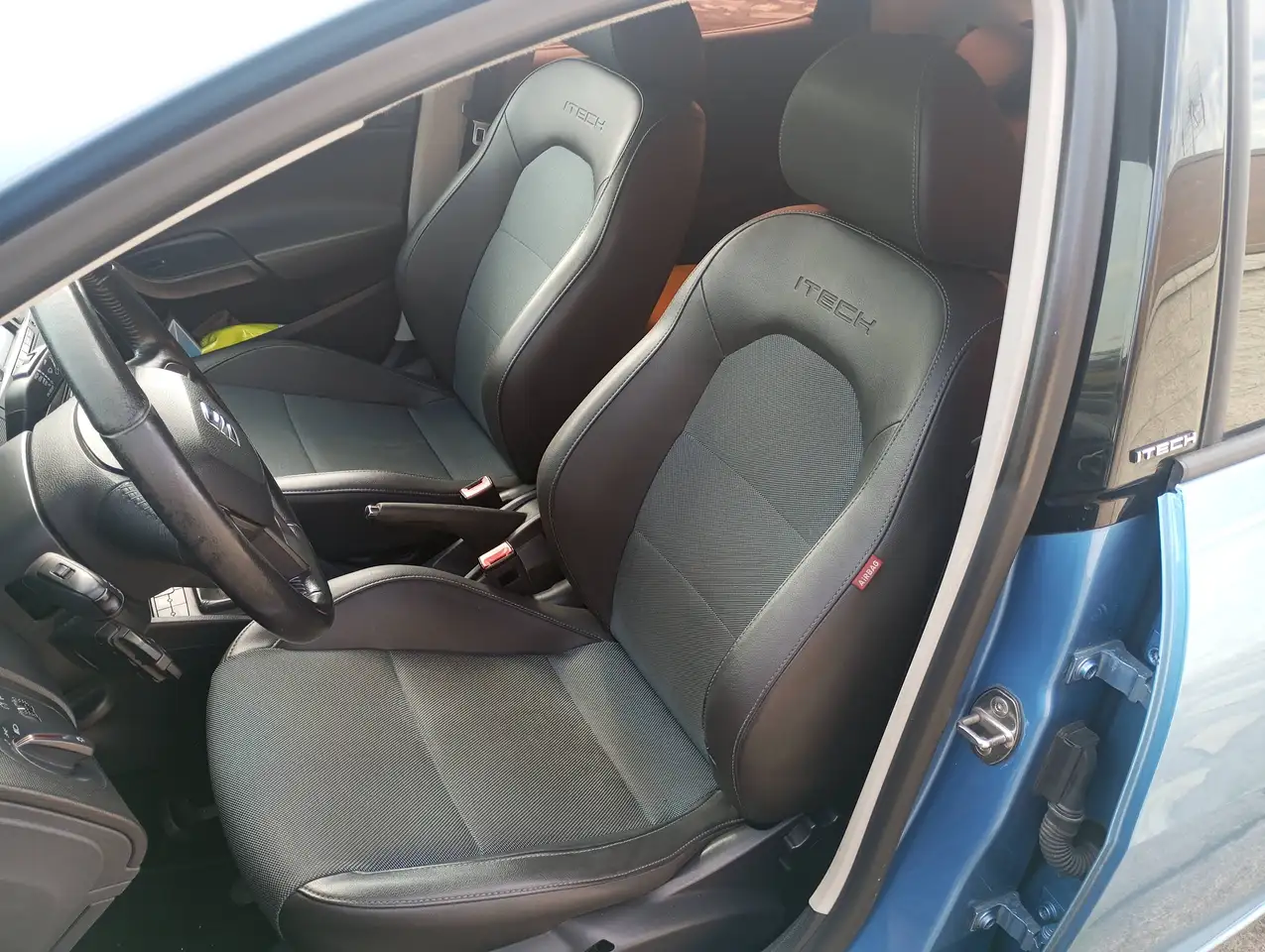 SEAT Ibiza Ibiza 1.2 Tsi Reference 85 Reference