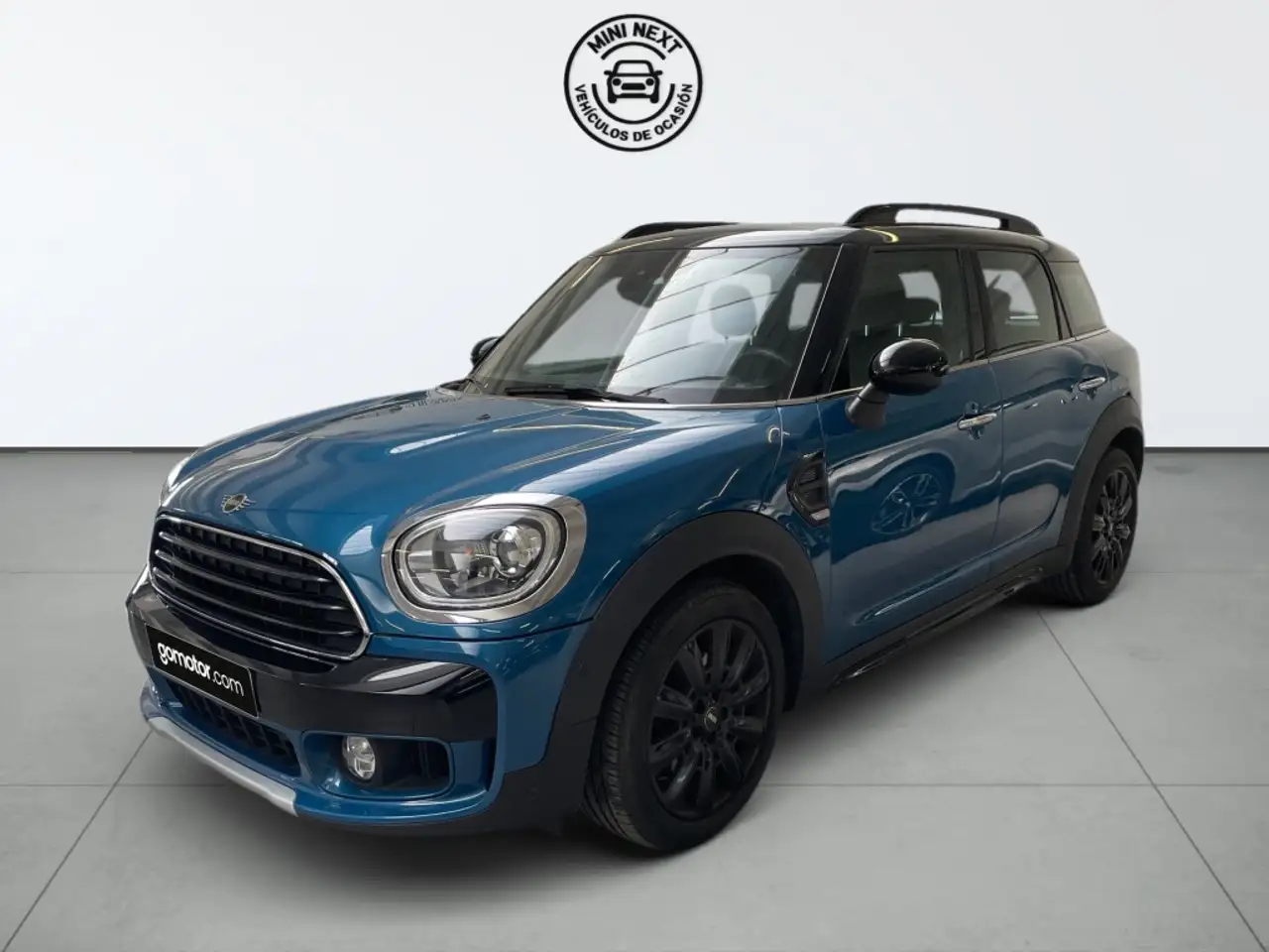 MINI Cooper Countryman Cooper 5-Türer