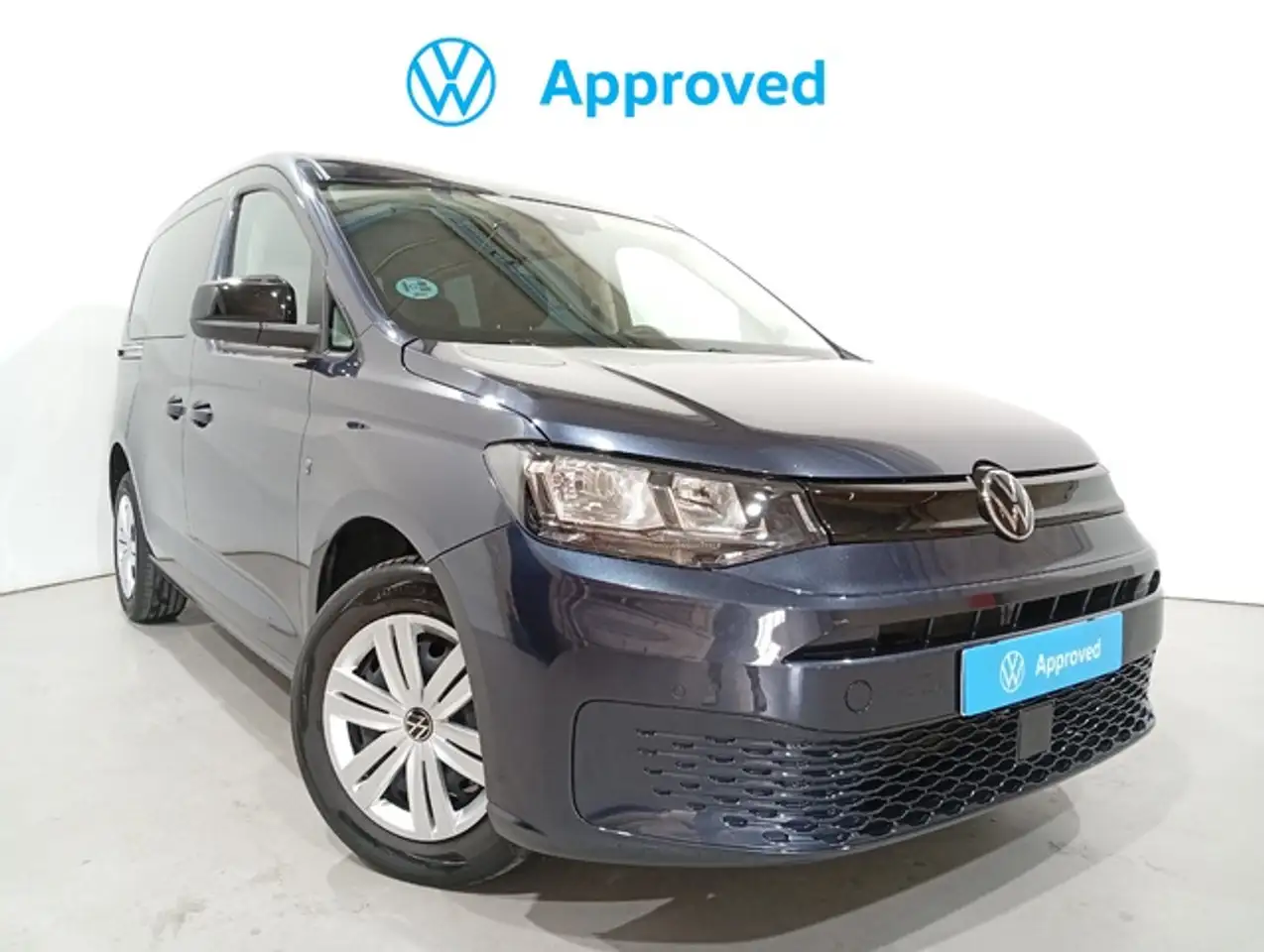 Volkswagen Caddy 2.0TDI Origin 75KW
