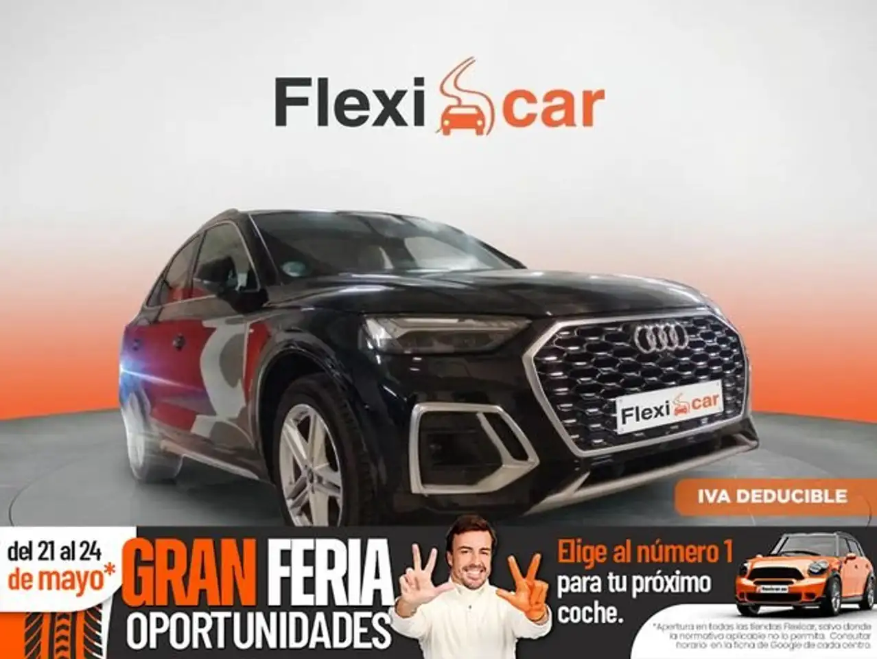 Audi Q5 S line 35 TDI 120kW S tronic