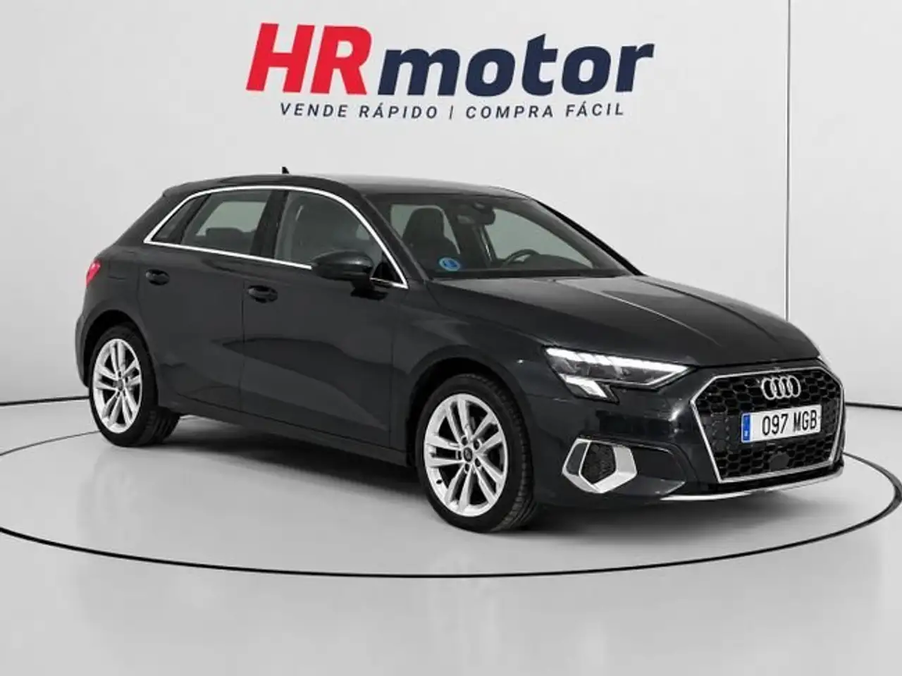 Audi A3 Sportback 30 TFSI Advanced S tronic