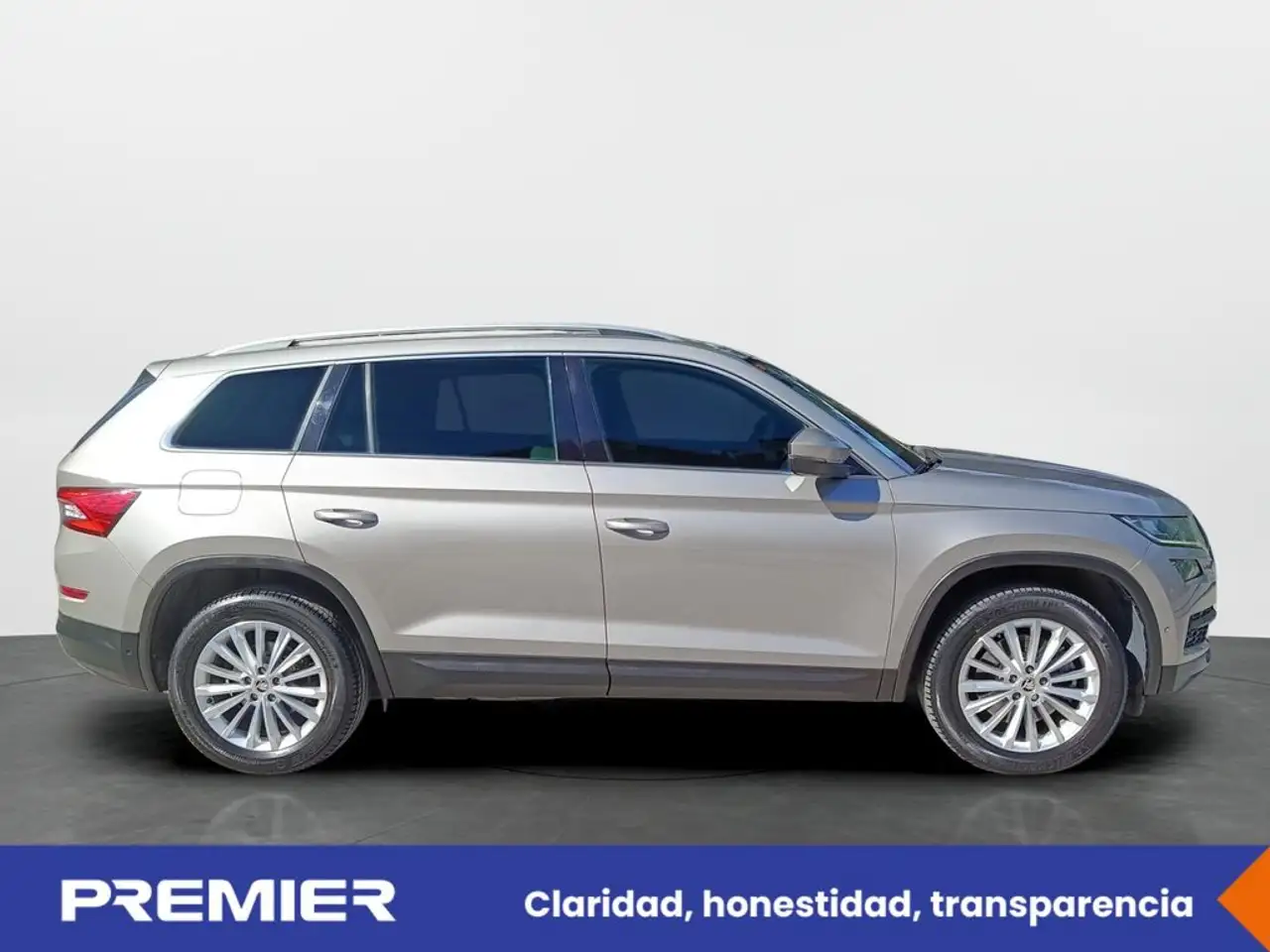 Škoda Kodiaq 2.0TDI AB tech Style 4x4 DSG 140kW