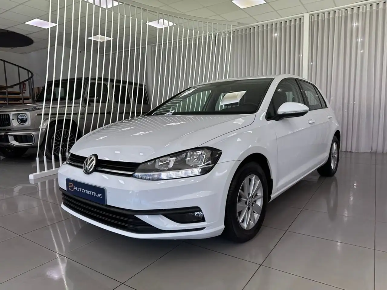 Volkswagen Golf 1.6TDI Ready2GO 85kW