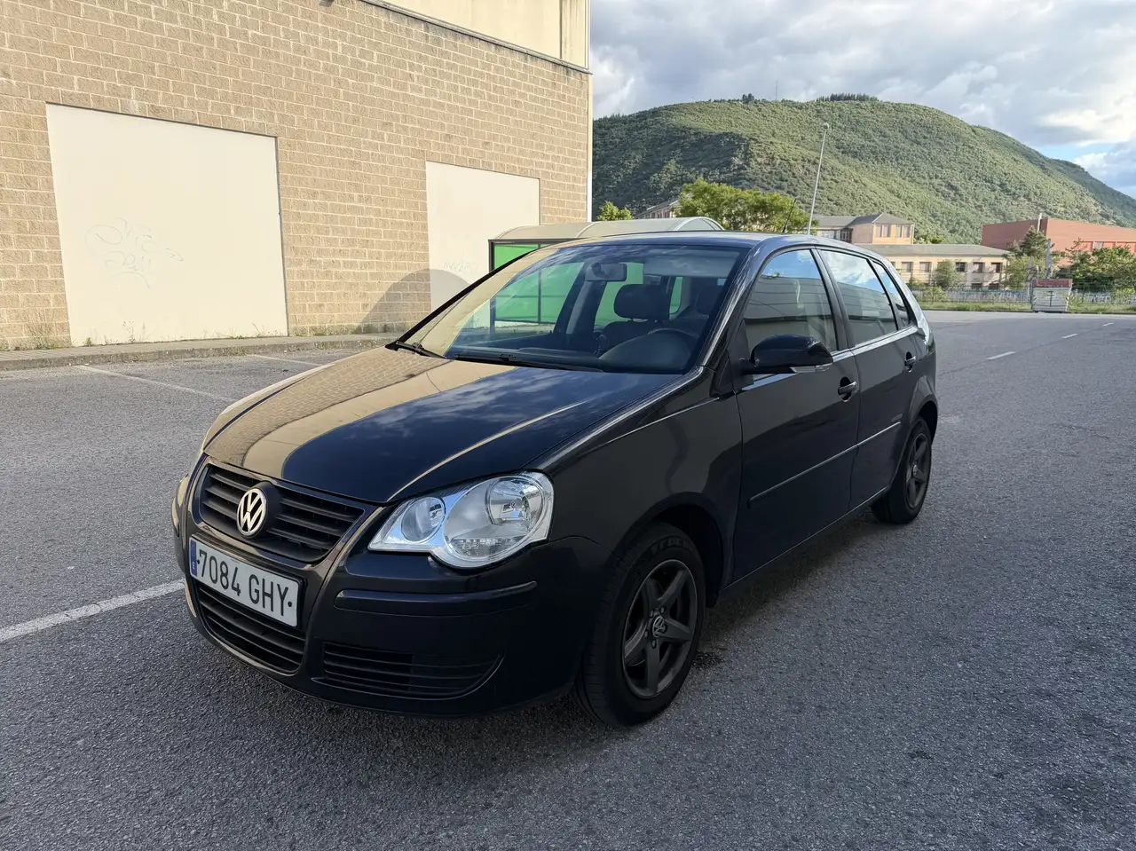 Volkswagen Polo 1.2 United 60