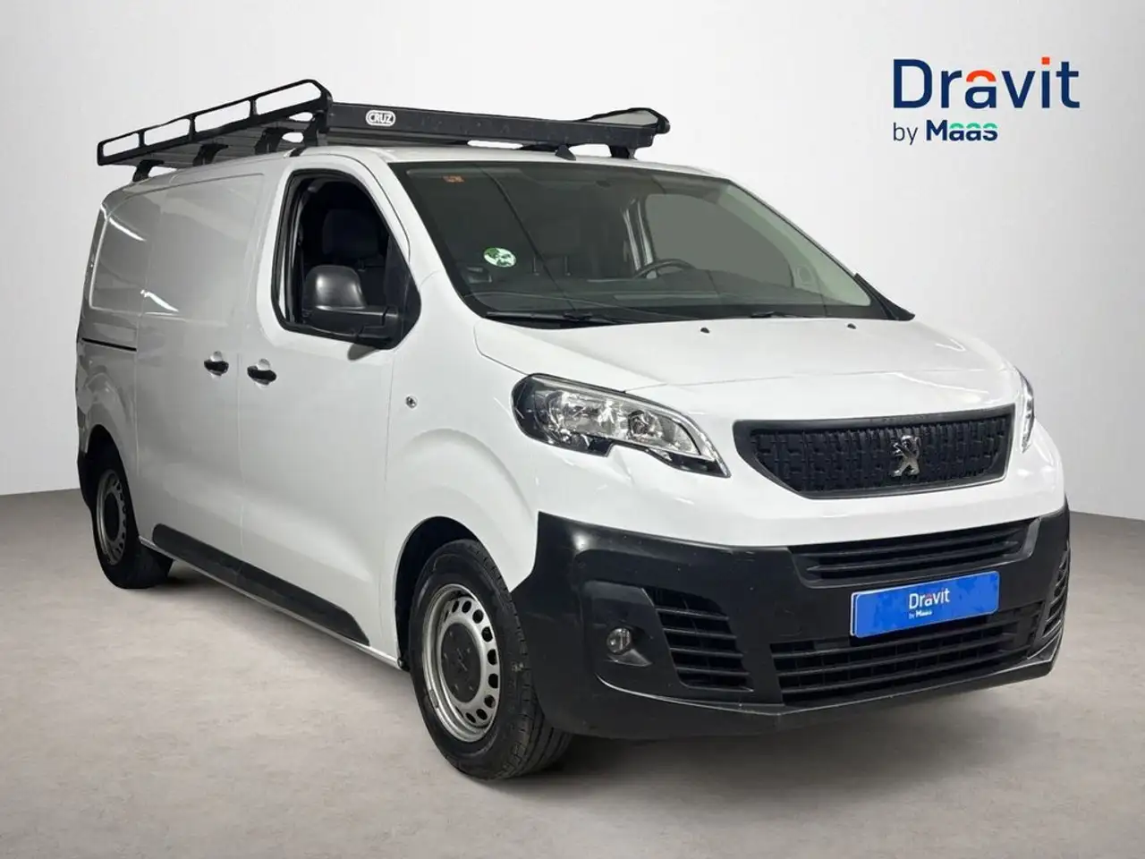 Peugeot Expert Fg. Standard 1.5BlueHDi S&S 100 Expert Fg. Standard 1.5BlueHDi S&S 100