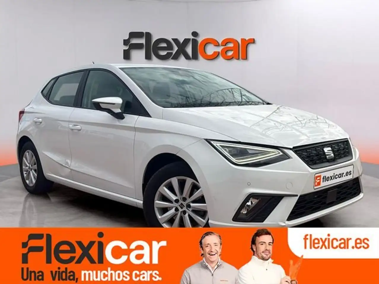 SEAT Ibiza 1.0 TSI 81kW (110CV) Style XL