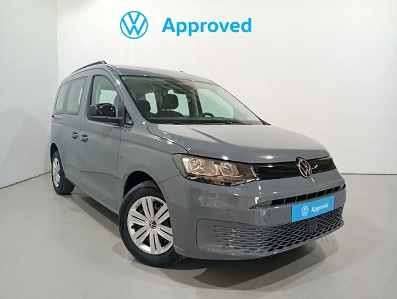 Volkswagen Caddy 1.5 TSI Hybrid Origin DSG