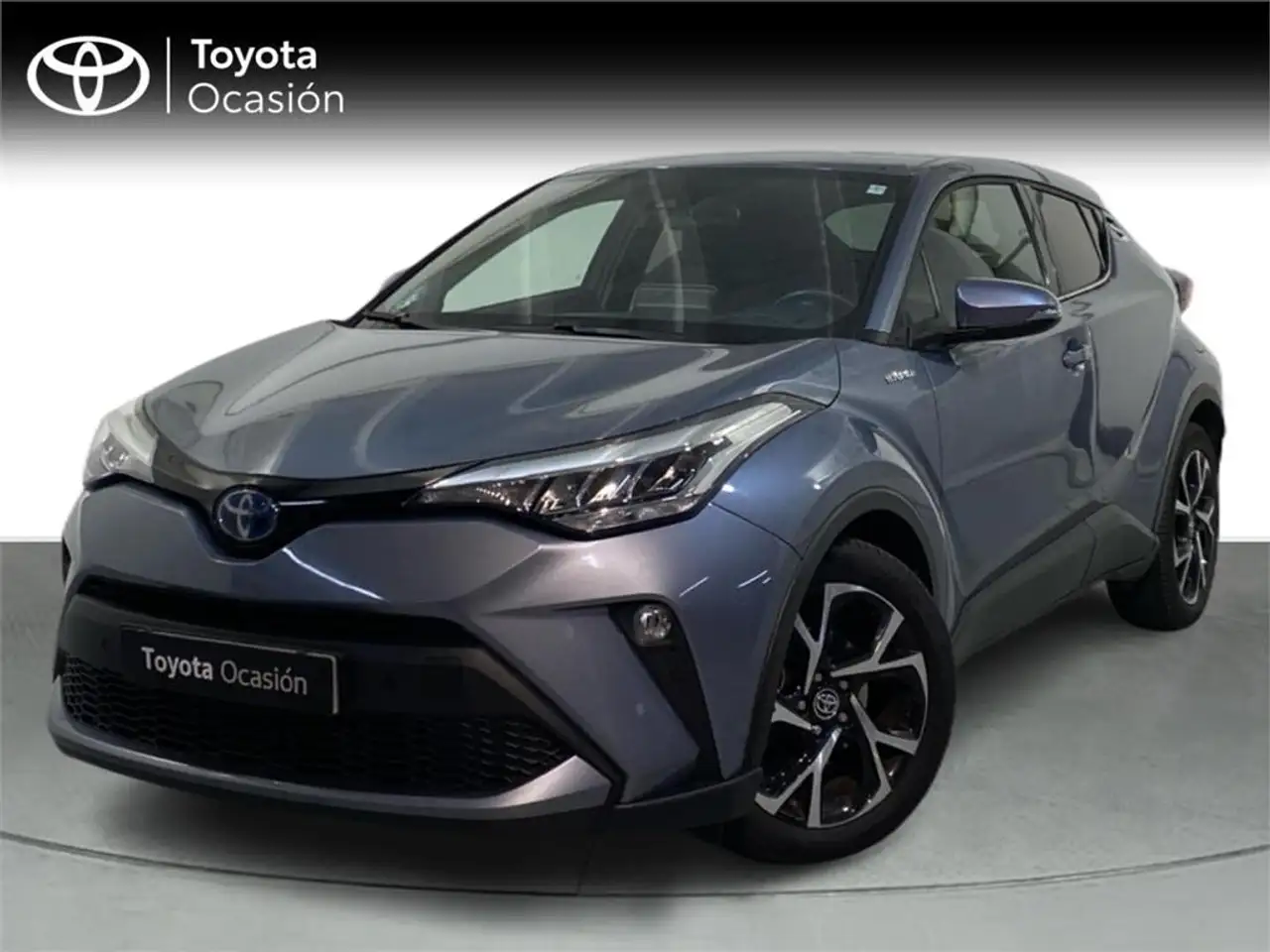 Toyota C-HR 180H Advance