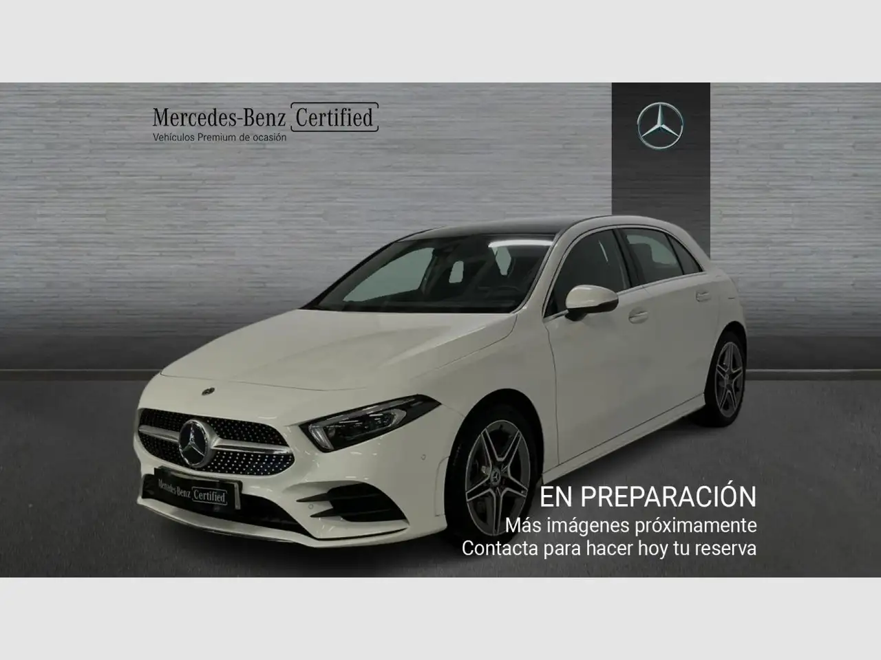 Mercedes-Benz a-250 e
