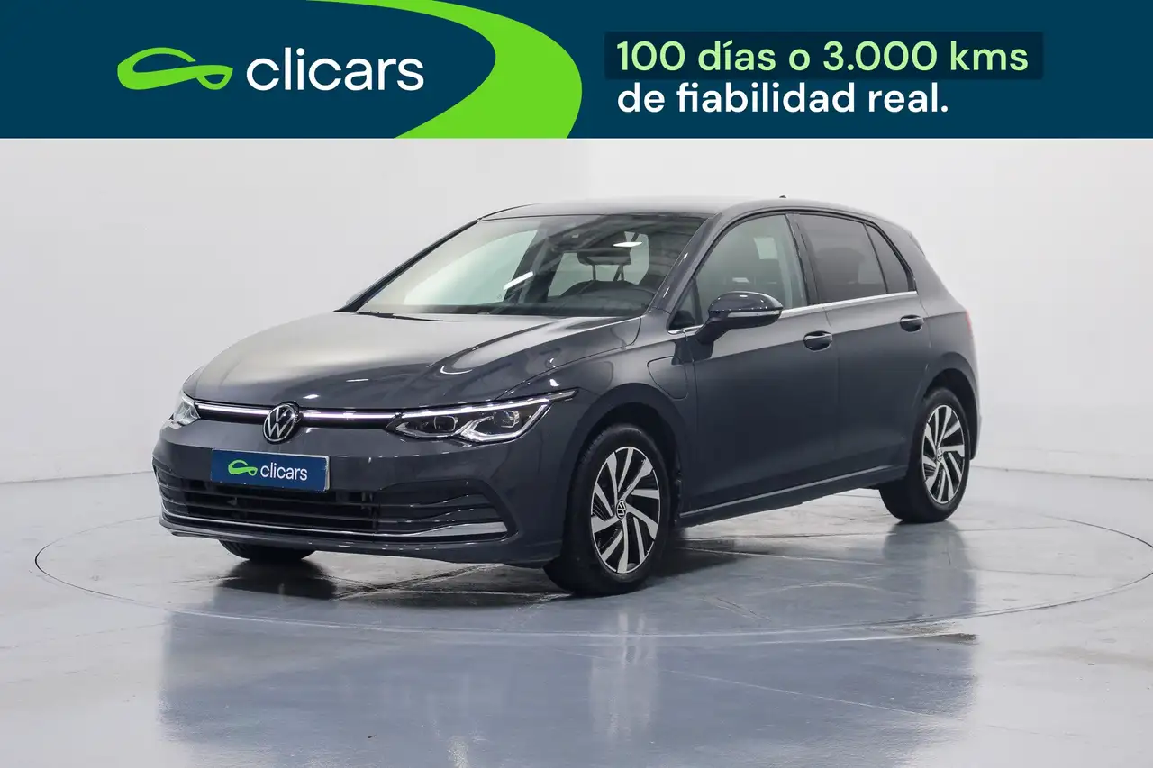 Volkswagen Golf 1.4 TSI eHybrid 150kW