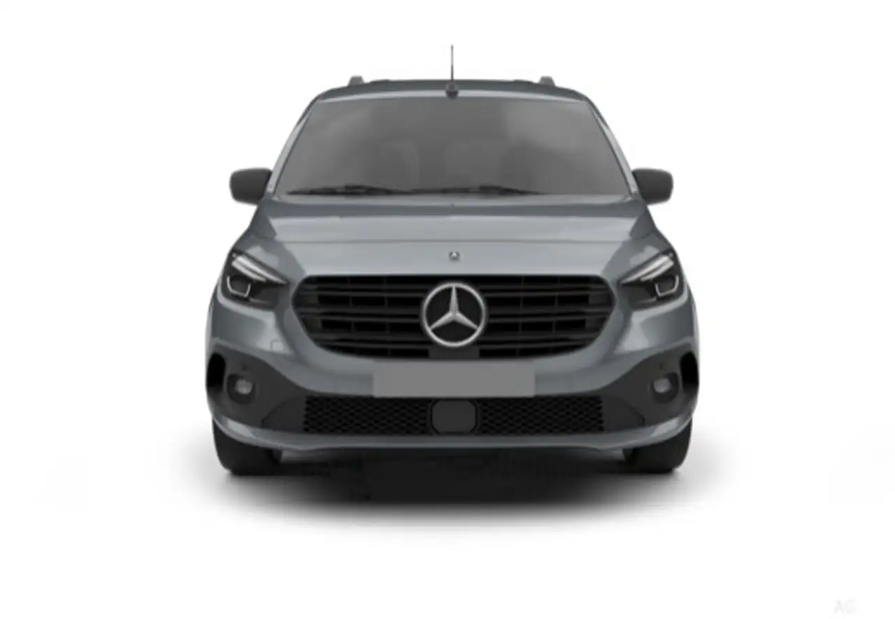 Mercedes-Benz Citan N1 Tourer 110CDI Largo Base Citan N1 Tourer 110CDI Largo Base