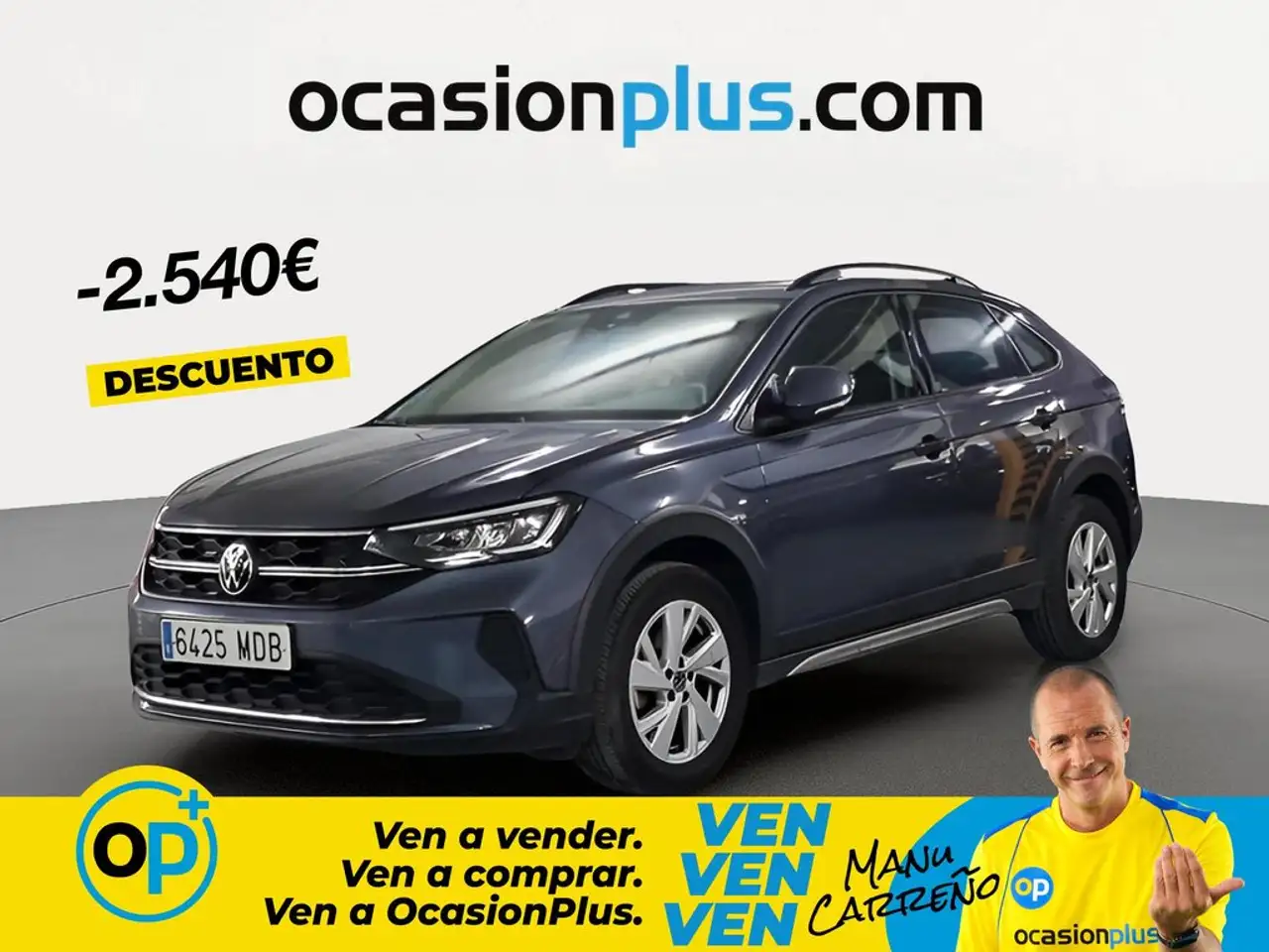 Volkswagen Taigo 1.0 TSI Life 81kW