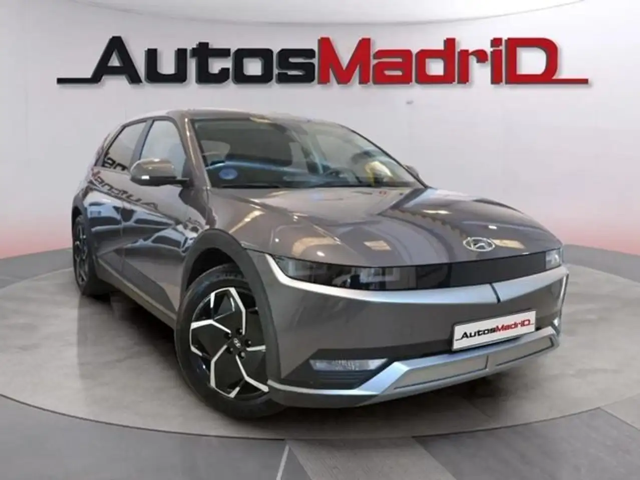 Hyundai Ioniq 5 58kWh Light RWD 125kW