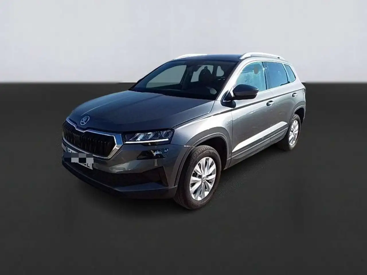 Škoda Karoq 1.6TDI Ambition