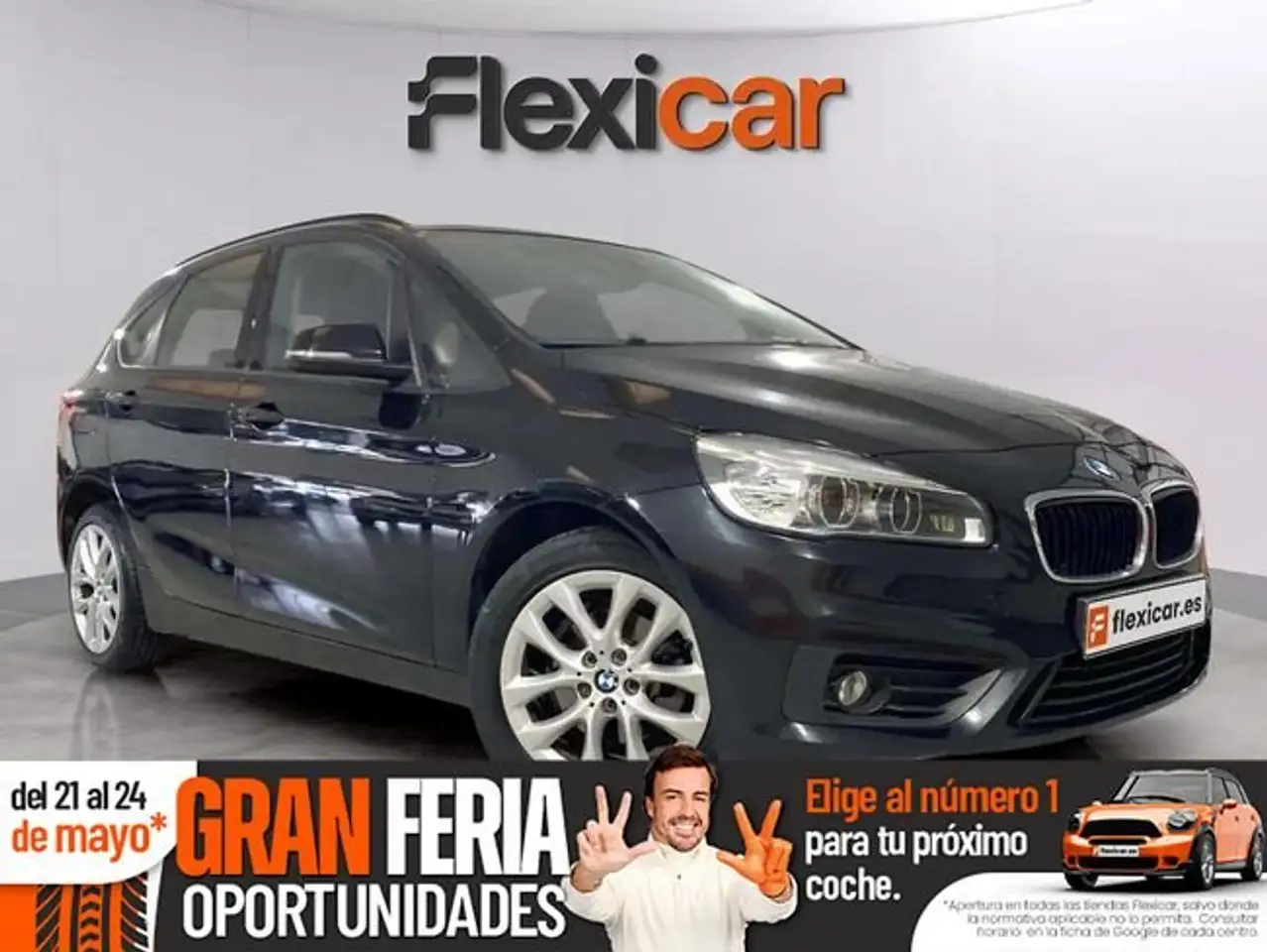 BMW 218 218d