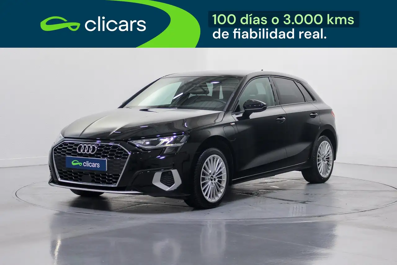 Audi A3 Sportback 40 TFSIe Advanced S tronic