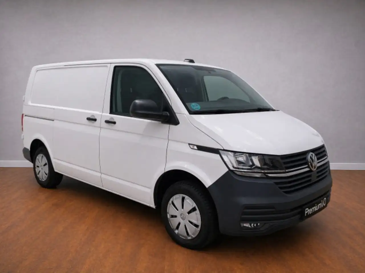 Volkswagen Transporter Furgón 2.0TDI BMT 81kW Transporter Furgón 2.0TDI BMT 81kW