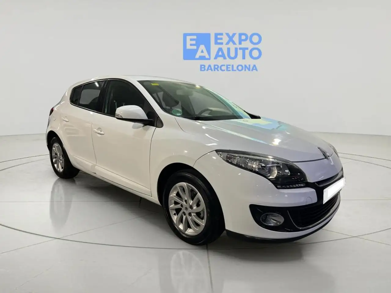 Renault Mégane 1.2 TCE Energy Dynamique S&S