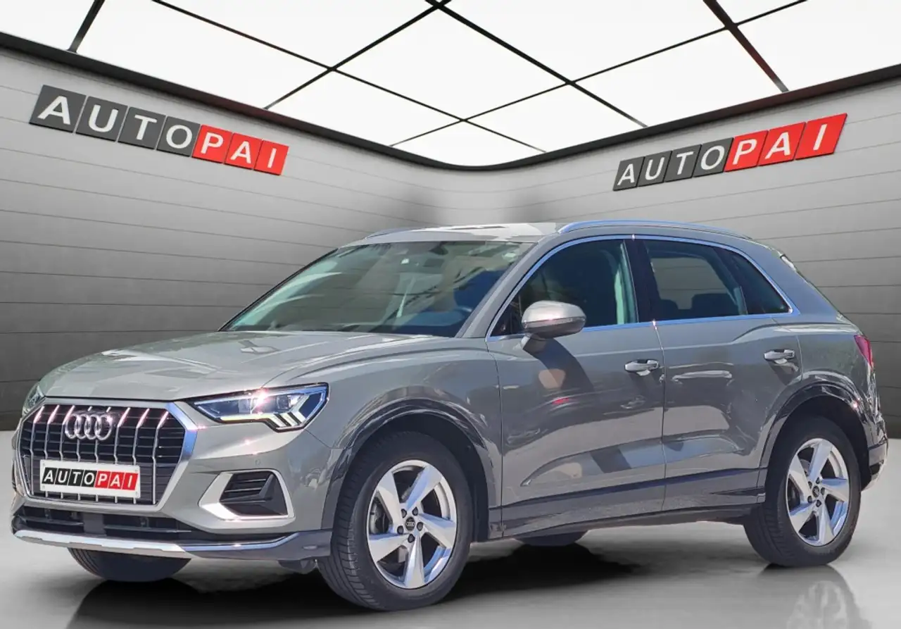 Audi Q3 35 TDI Advanced S tronic 110kW