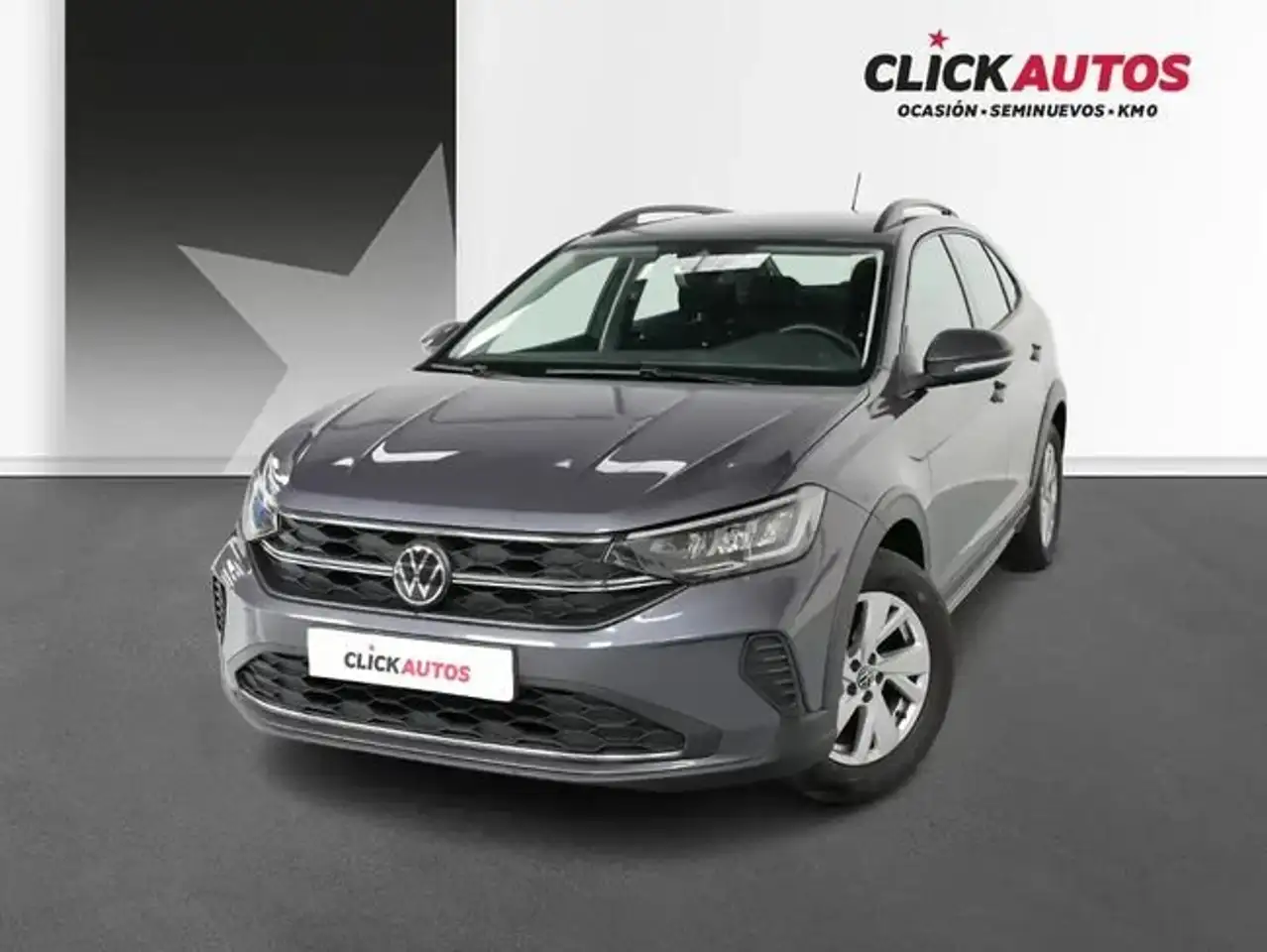 Volkswagen Taigo 1.0 TSI 95CV Connect