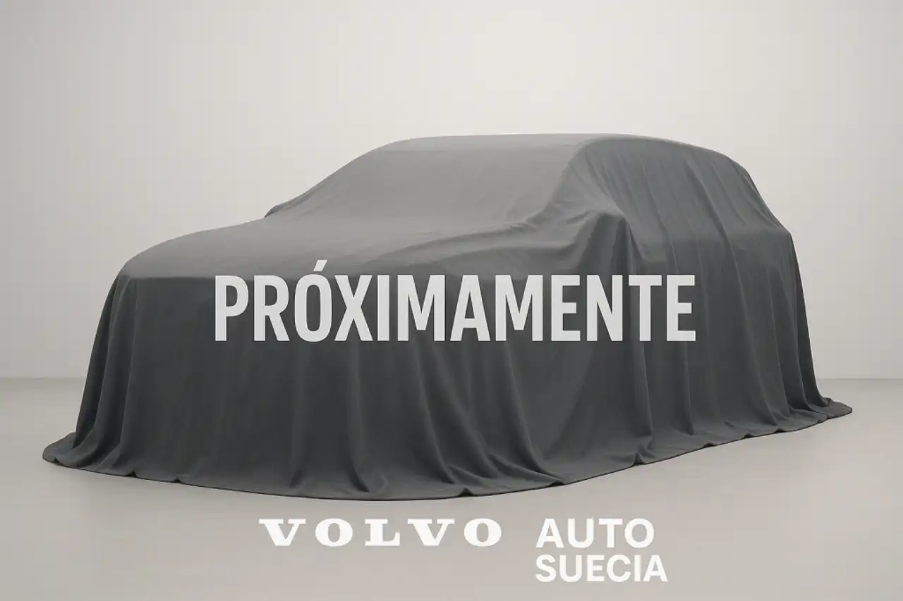 Volvo XC60 D4 Momentum 190