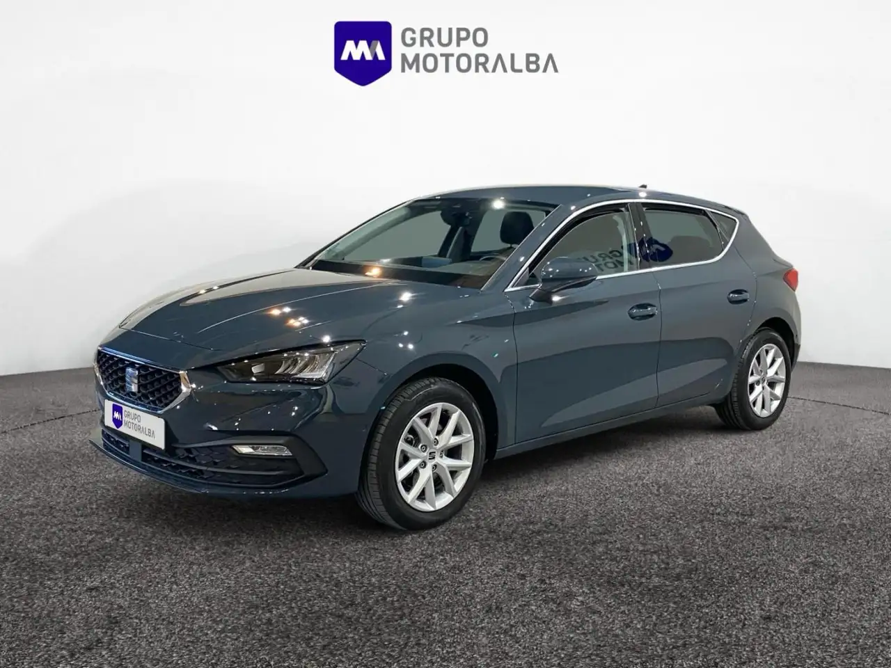 SEAT Leon 1.5 eTSI S&S Style 25ª Aniversario DSG-7 115