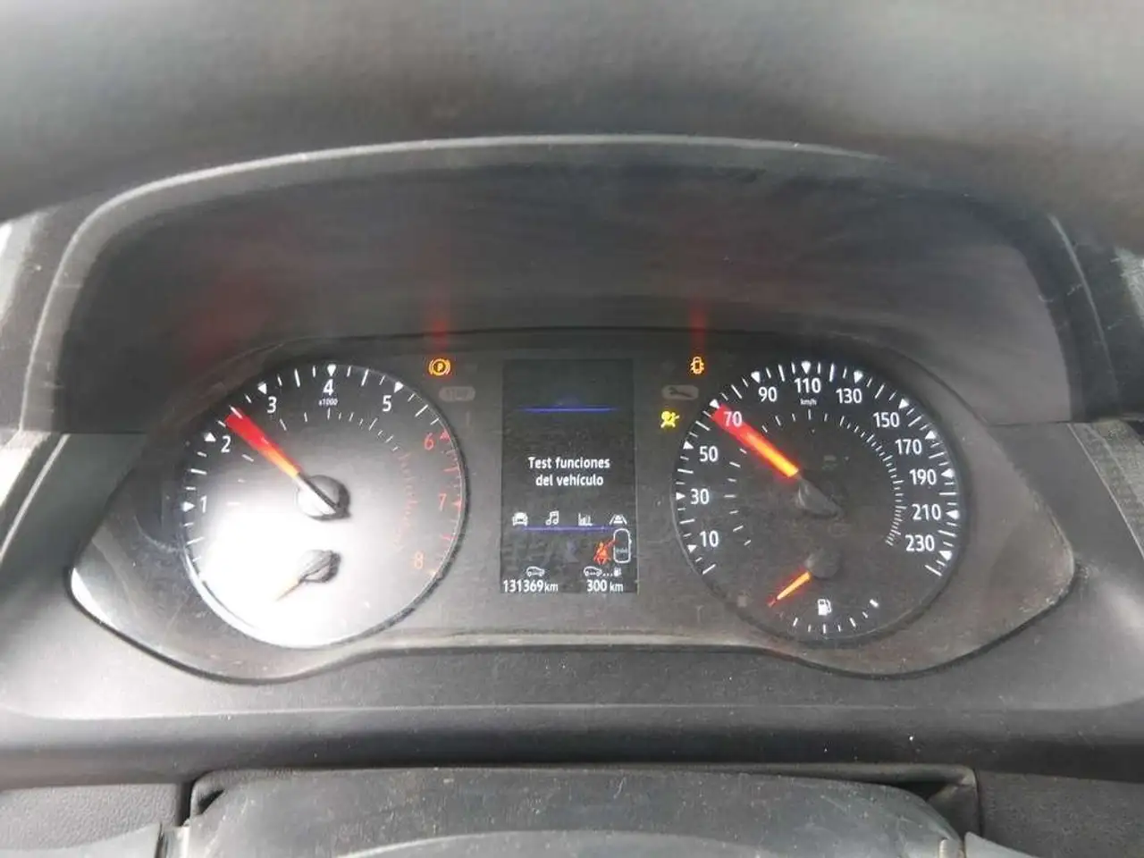 Nissan Townstar 5 plazas 1.3G 96kW L1 Acenta+ Townstar 5 plazas 1.3G 96kW L1 Acenta+