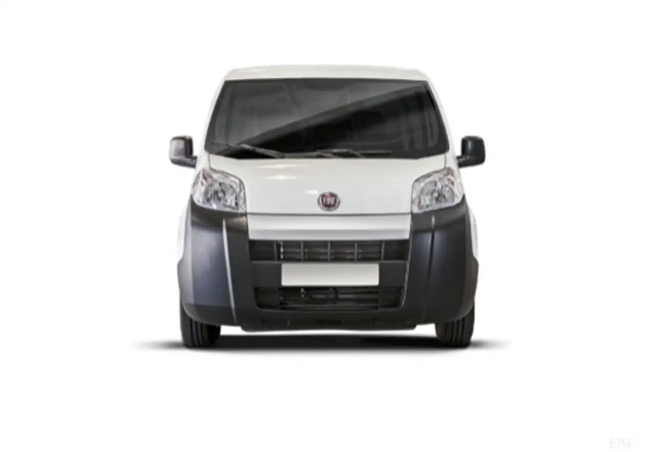 Fiat Fiorino Comercial Cargo 1.3Mjt Elegant Fiorino Comercial Cargo 1.3Mjt Elegant