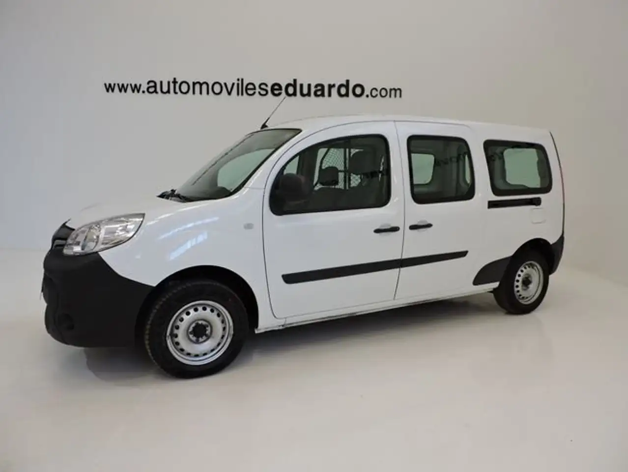 Renault Kangoo EXPRESS 1.5 BLUE DCI 95 MAXI CONFORT Kangoo EXPRESS 1.5 BLUE DCI 95 MAXI CONFORT