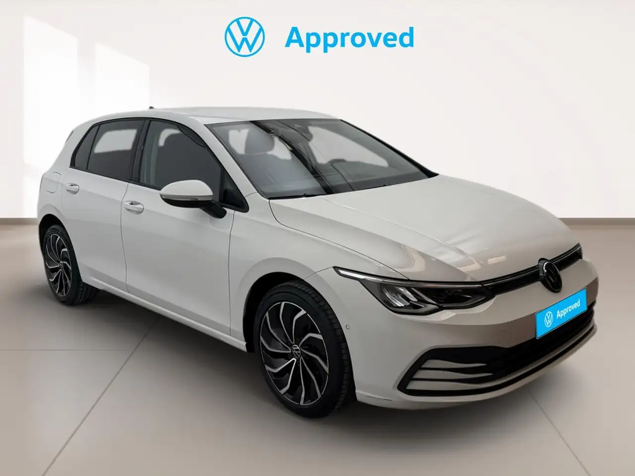 Volkswagen Golf 1.5 TSI Life 96kW
