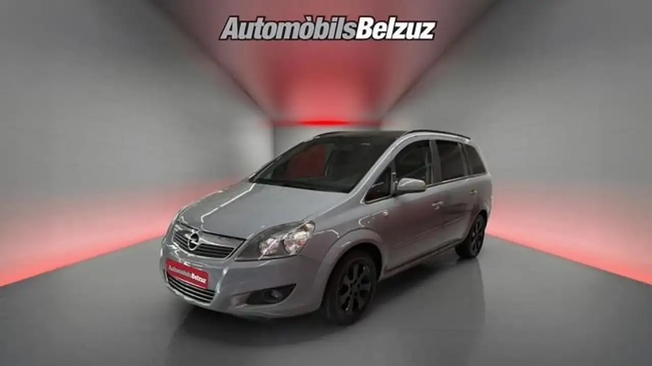 Opel Zafira 1.6 16v Energy