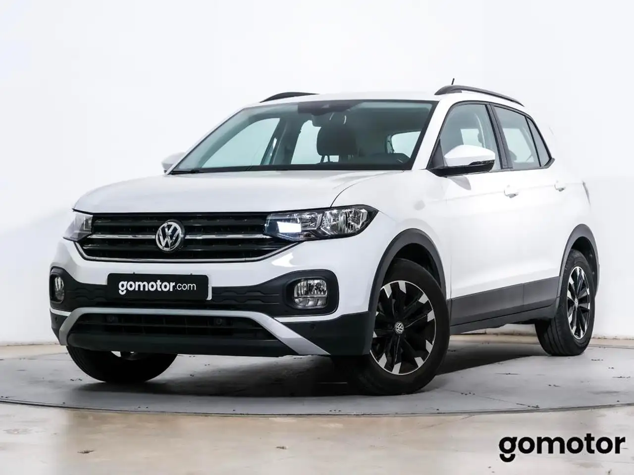 Volkswagen T-Cross 1.0 TSI Advance 81kW